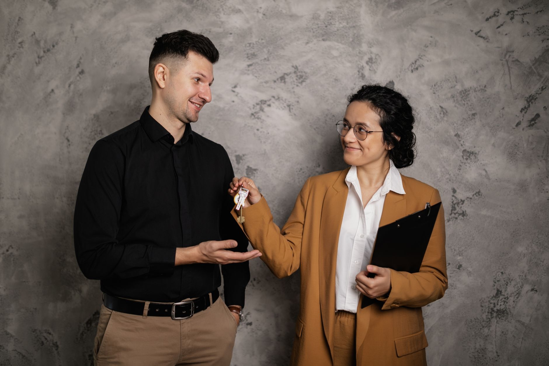 Agence immobilière Paris 6